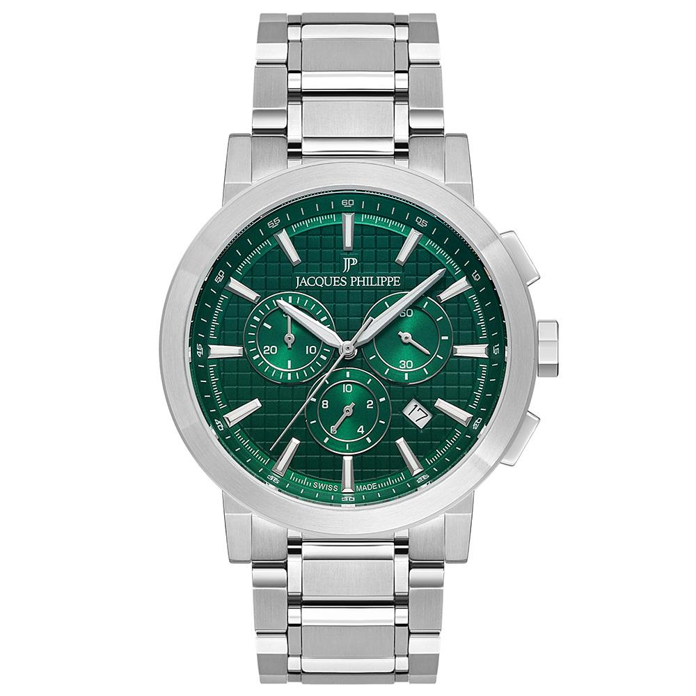 ساعت مچی ژاک فیلیپ مدل JPQGC1713X6
