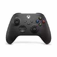 گیم‌پد بی‌سیم مایکروسافت مخصوص XBOX و ویندوز مدل QAT-00007 • 1914