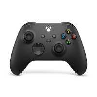 گیم‌پد بی‌سیم مایکروسافت مخصوص XBOX و ویندوز مدل QAT-00007 • 1914