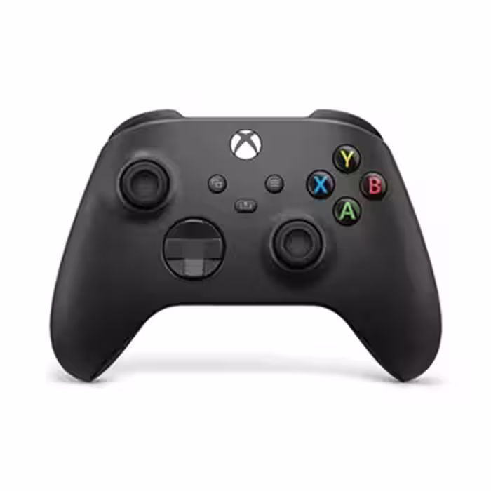گیم‌پد بی‌سیم مایکروسافت مخصوص XBOX و ویندوز مدل QAT-00007 • 1914
