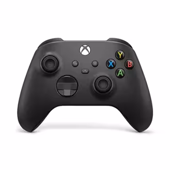 گیم‌پد بی‌سیم مایکروسافت مخصوص XBOX و ویندوز مدل QAT-00007 • 1914