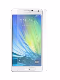 محافظ صفحه نمایش گلس مناسب برای گوشی موبایل سامسونگ گلکسی ای5