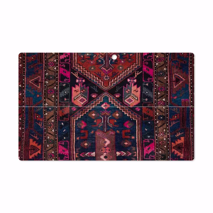 برچسب پوششی ماهوت مدل Rug مناسب برای تبلت مایکروسافت Surface Pro 2 2013