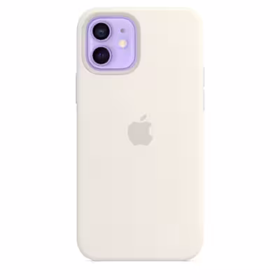 کاور مدل سیلیکونی  مناسب برای گوشی موبایل اپل 12 / iphone 12 pro 