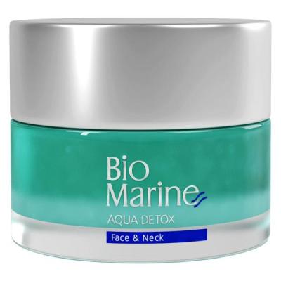 کرم آبرسان بایومارین مدل جلبک دریایی حجم 50 میلی‌لیتر