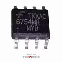آی سی FAN6754MR SOP-8