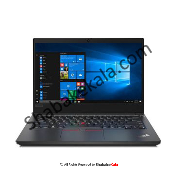 لپ تاپ 14اینچی لنوو مدل ThinkPad E14-AS