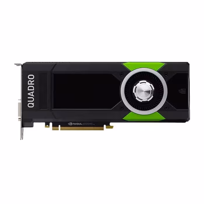 کارت گرافیک پی ان وای Quadro P5000 16GB GDDR5X