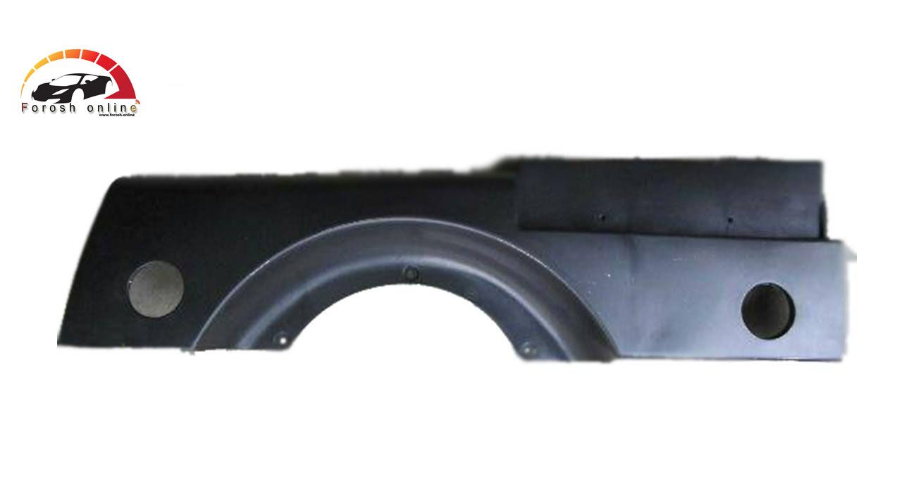 سپر عقب مدل T11-2804111-DQ مناسب برای خودرو ام وی ام ایکس 33