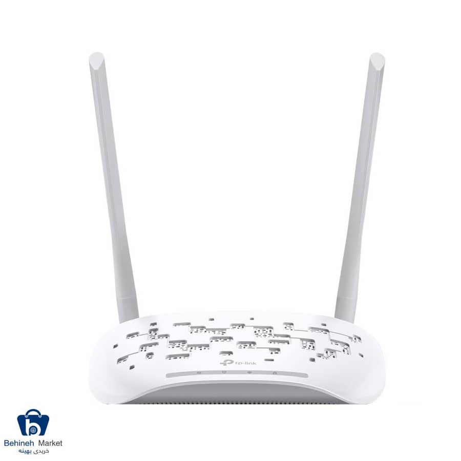 اکسس پوینت تی پی-لینک مدل TL-WA801N