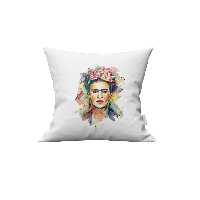 کاور کوسن طرح فریداکالو مدل K097