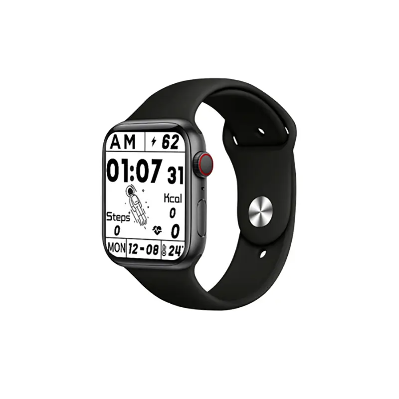 ساعت هوشمند مدل HW22 PRO MAX