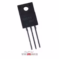 ترانزیستور R6015ANX TO-220F ORG