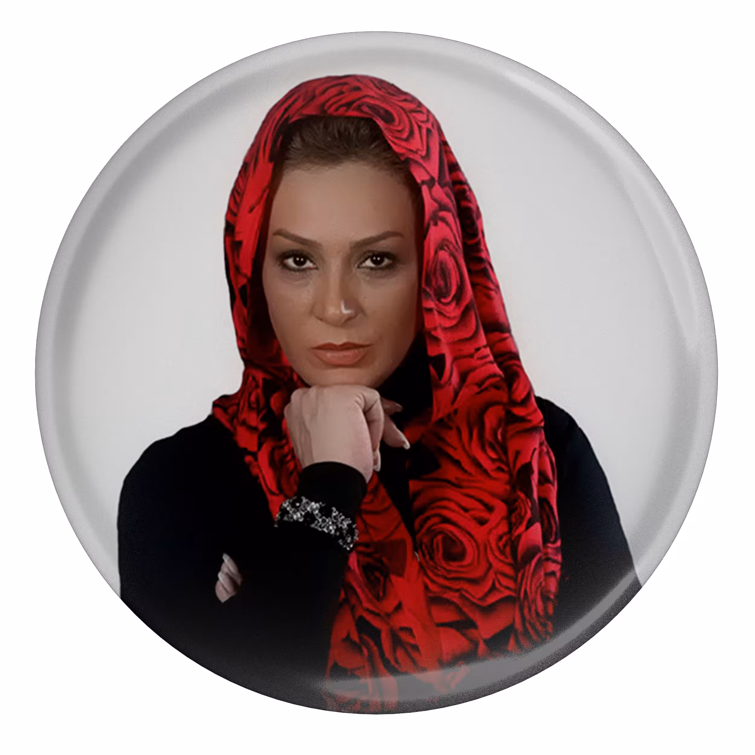 پیکسل طرح نسرین مقانلو مدل S9175