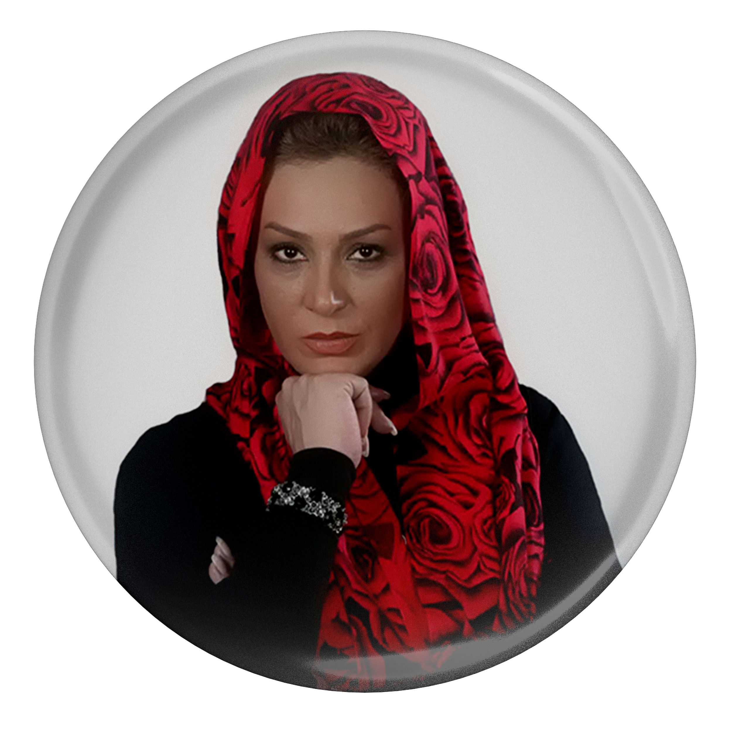 پیکسل طرح نسرین مقانلو مدل S9175