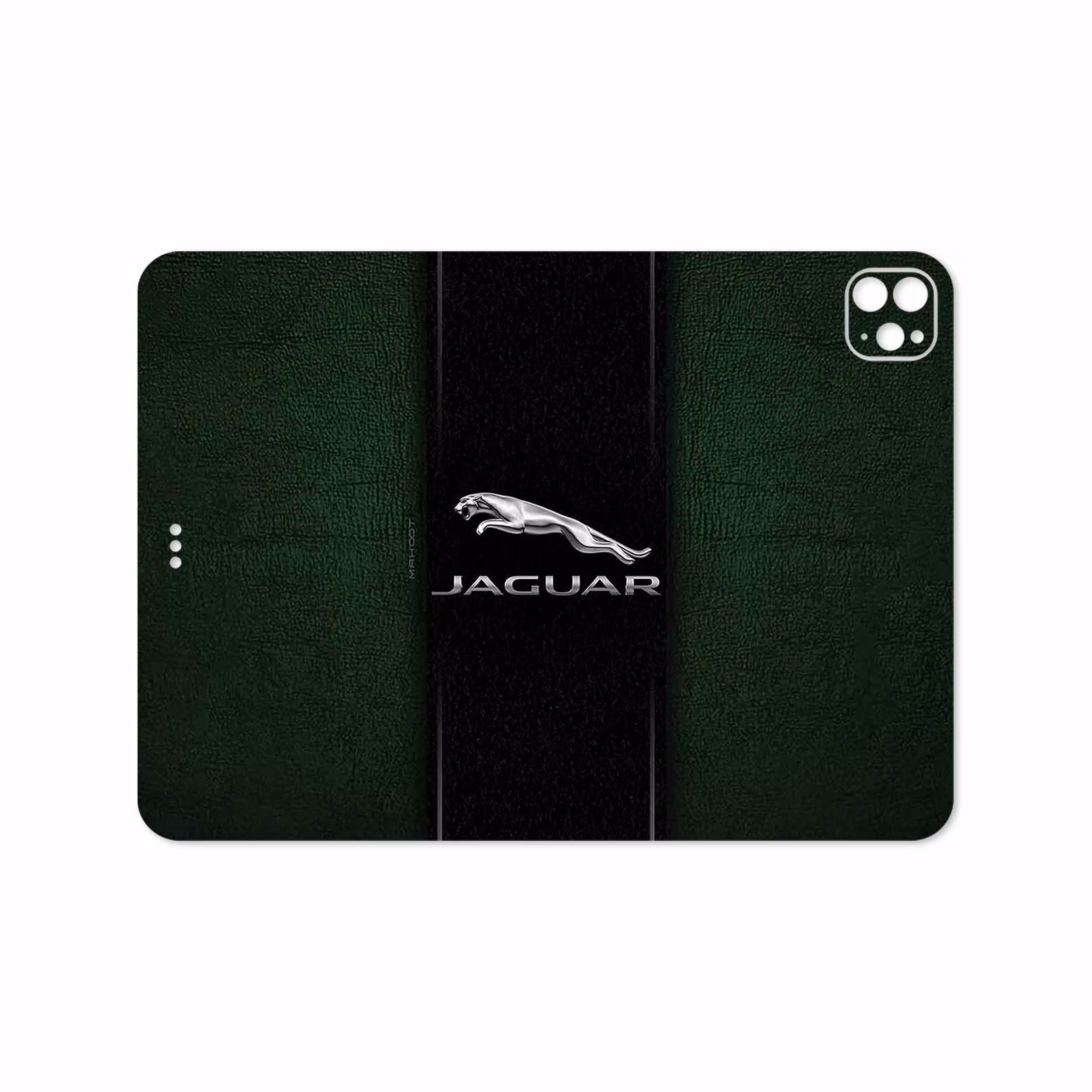 برچسب پوششی ماهوت مدل Jaguar Cars مناسب برای تبلت اپل iPad Pro 11 (GEN 2) 2020 A2228