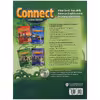 کتاب Connect 3 اثر جمعی از نویسندگان انتشارات زبان مهر