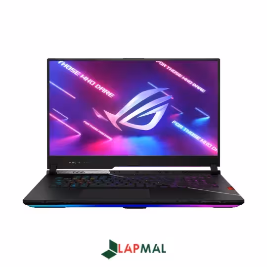 لپ تاپ ایسوس مدل ROG Strix SCAR G733ZM-OD
فروشگاه اینترنتی تخصصی لپتاپ لپ مال