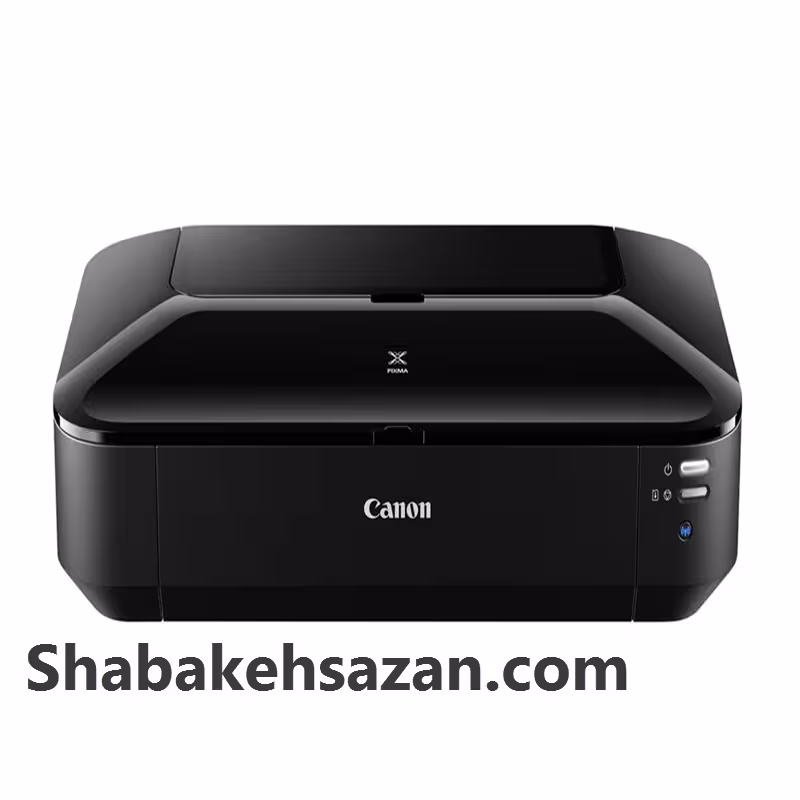 پرینتر جوهرافشان کانن مدل PIXMA iX6850