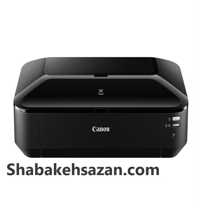 پرینتر جوهرافشان کانن مدل PIXMA iX6850