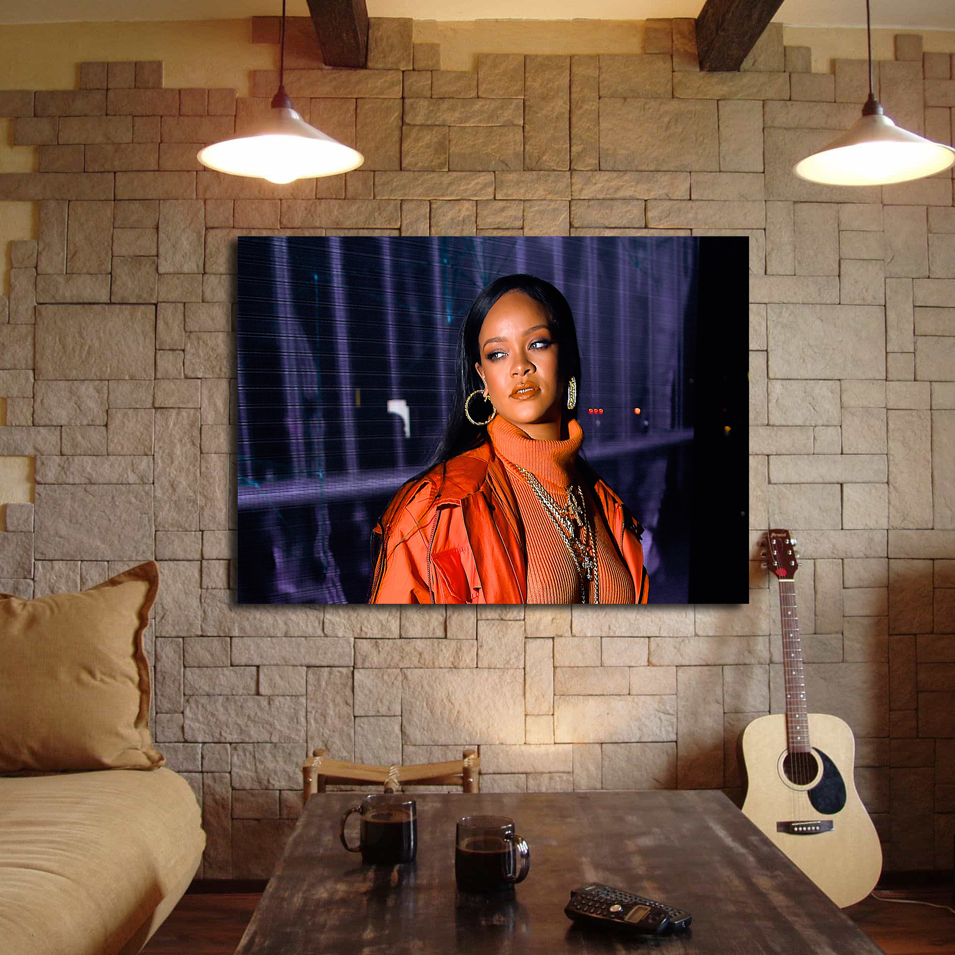 تابلو شاسی مدل ریحانا کد 26