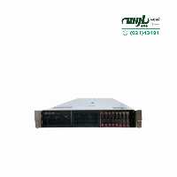 سرور استوک اچ پی HP DL380 G9