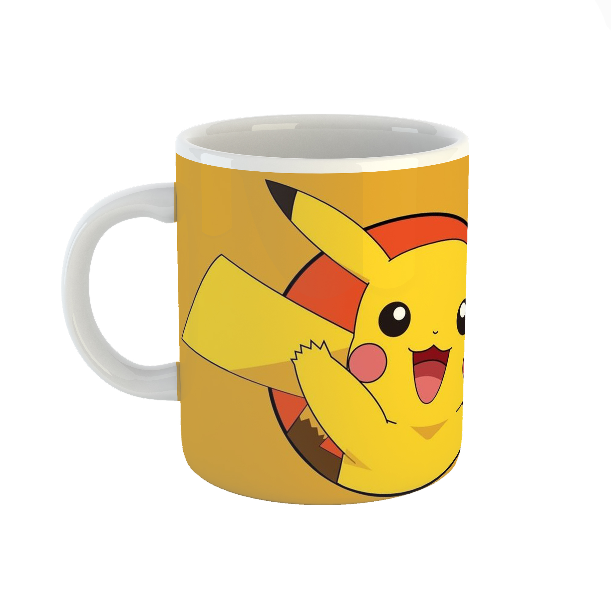 ماگ طرح پوکمون کد 1359