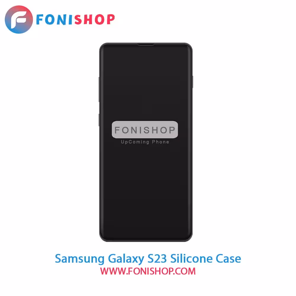 قاب سیلیکونی گوشی سامسونگ Samsung Galaxy S23