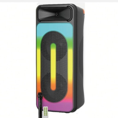 اسپیکر شارژی kts 1762