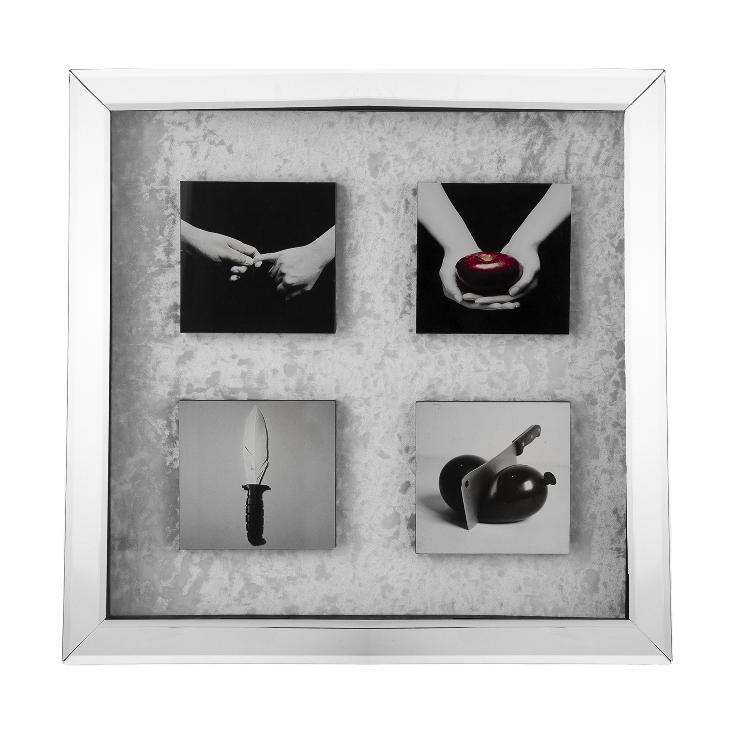 تابلو نوری مدل MW4-415 