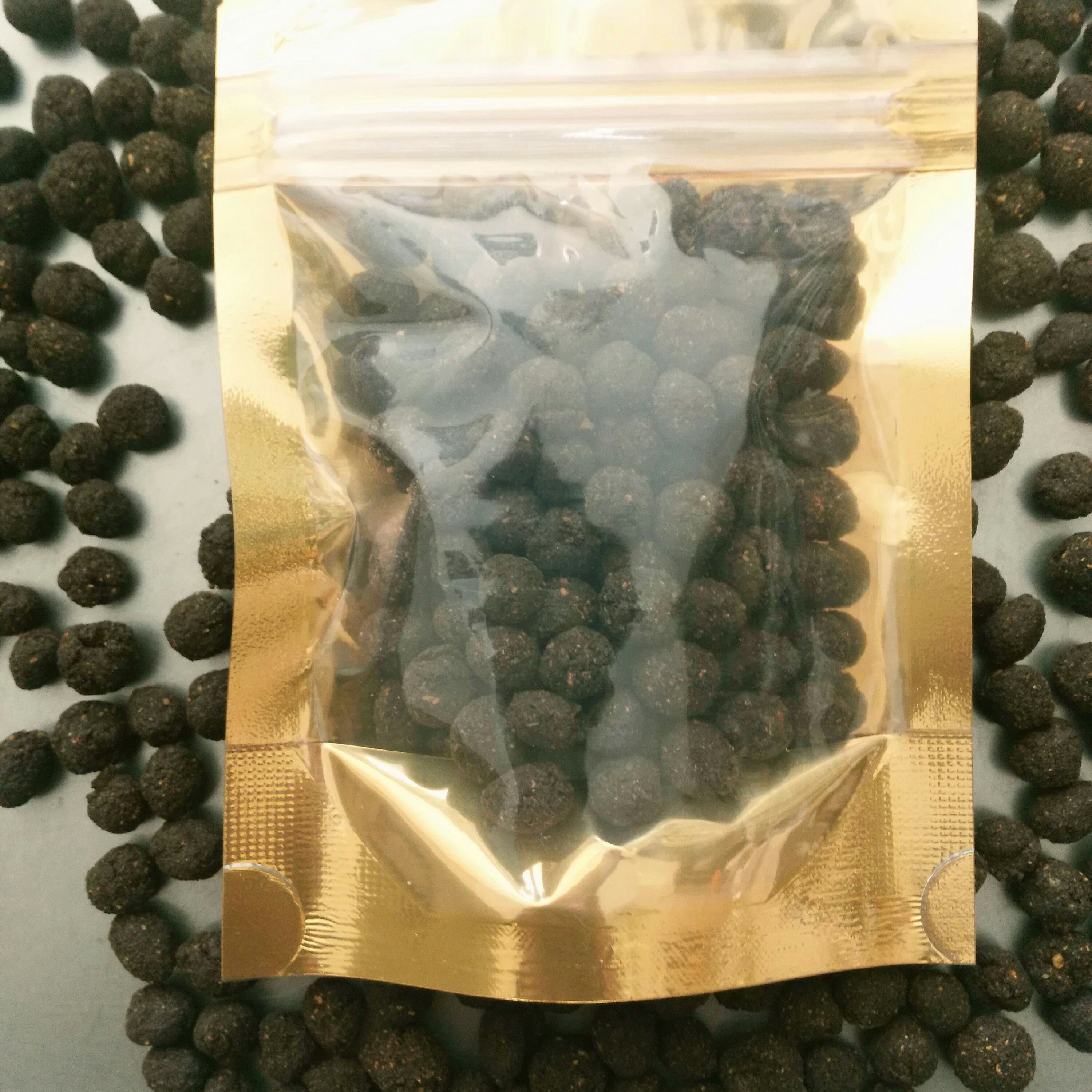 معجون افزایش قدرت بینایی دارالشفا(دوره کامل)