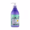 کرم آبرسان هندولوژی مدل Mixed Berry حجم 375 میلی لیتر
