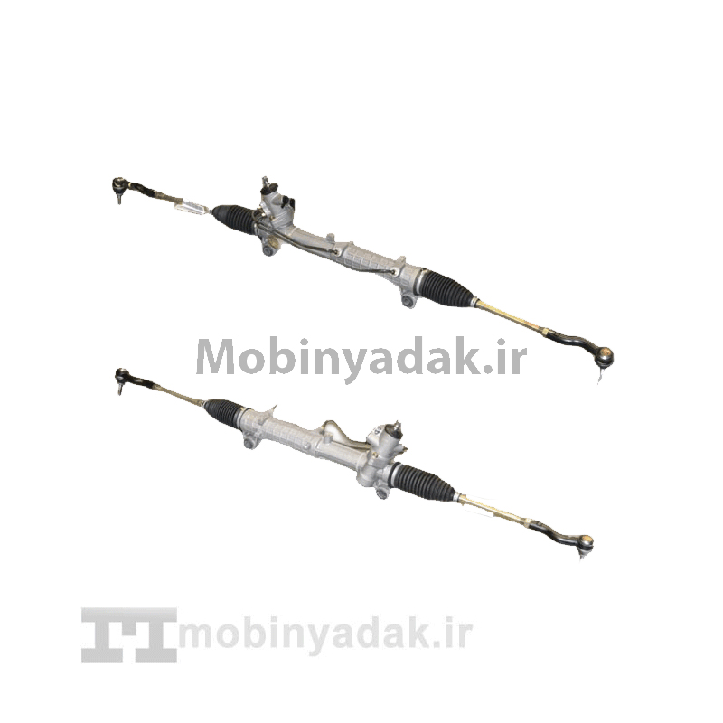 جعبه فرمان فونیکس تیگو 7 پرو