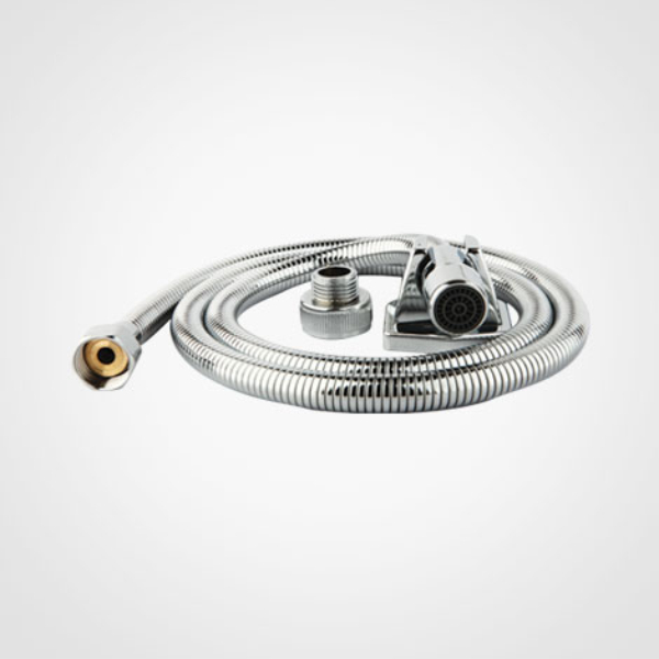 شلنگ توالت ایتالیایی راسان