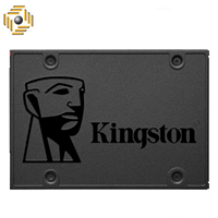 اس اس دی اینترنال کینگستون مدل A400 ظرفیت 120 گیگابایت