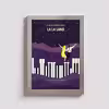 تابلو مدل لا لا لند la la land S024