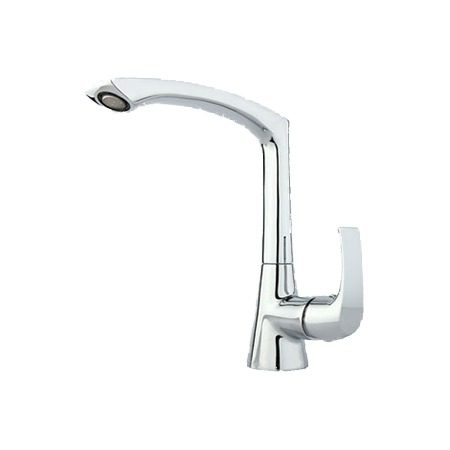 شیر ظرفشویی راسان مدل لوتوس