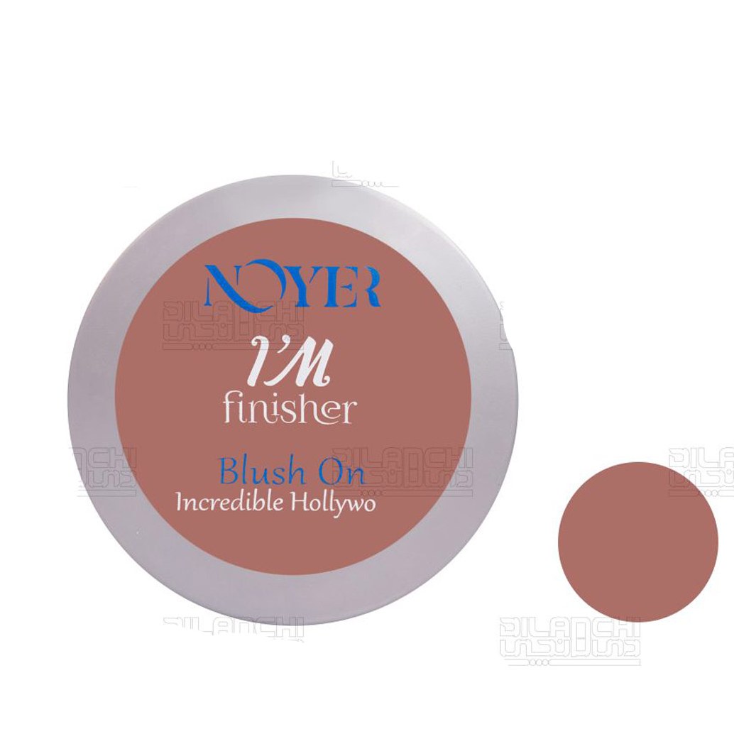  رژگونه نویر مدل NB شماره 304