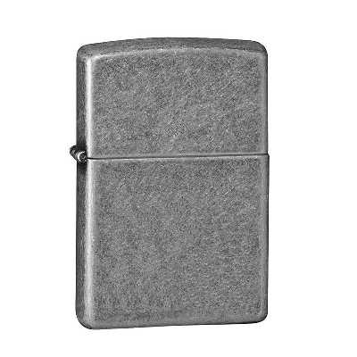 فندک زیپو کد 121FB