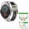 محافظ صفحه نمایش نانو تراستکتور مدل PMB-Glass مناسب برای ساعت هوشمند هوآوی Watch GT 2e