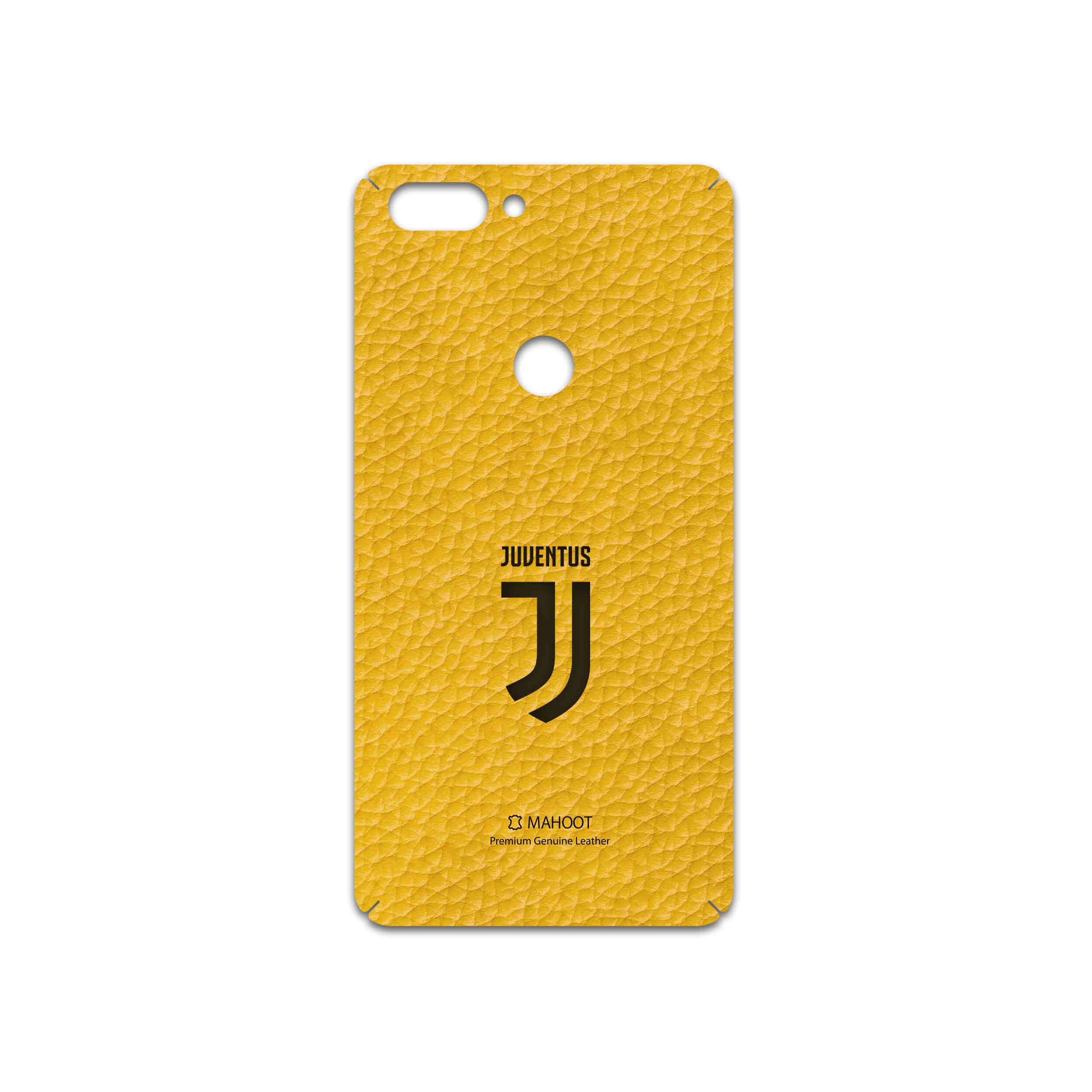 برچسب پوششی ماهوت مدل ML-JUVE مناسب برای گوشی موبایل تکنو Phantom 8