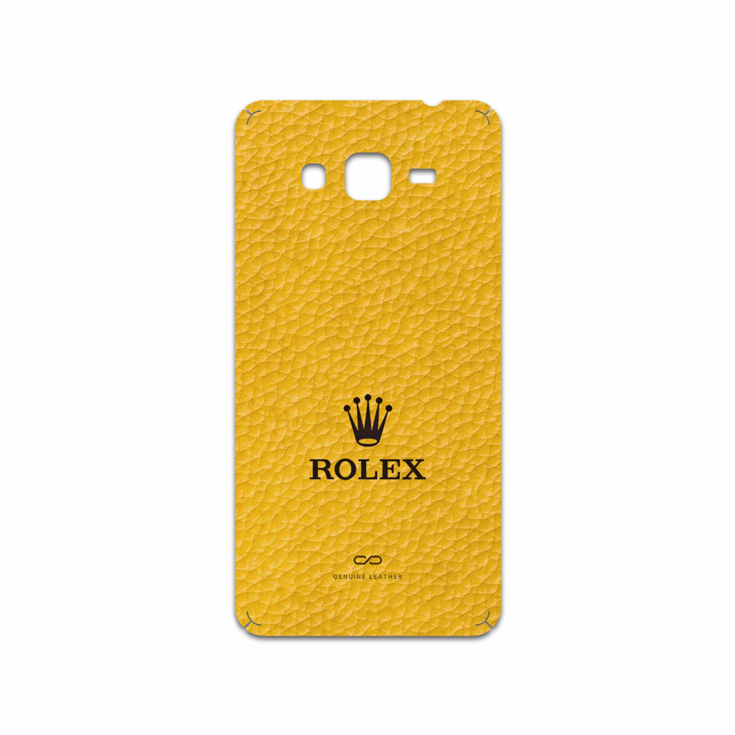 برچسب پوششی ماهوت مدل ML-RLX مناسب برای گوشی موبایل سامسونگ Galaxy Grand Prime