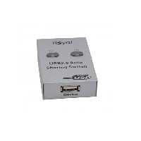 دیتا سوییچ USB 2PORT AUTO ROYAL - یاسین کامپیوتر