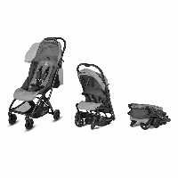 کالسکه سی بی ایکس  CBX مدل  ETU