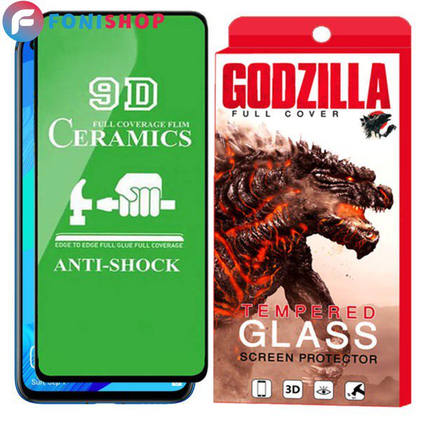 گلس محافظ صفحه نمایش سرامیکی هواوی Mate 30 Lite