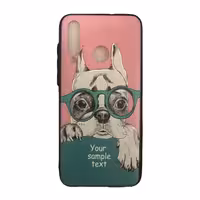 کاور مدل d1 مناسب برای گوشی موبایل هوآوی Nova 4