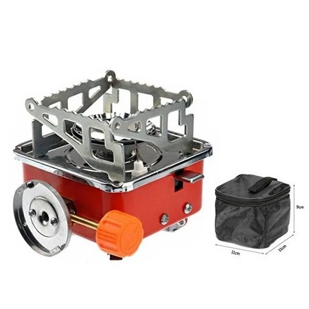 اجاق گاز مسافرتی کوار ZT-202 ارسال رایگان