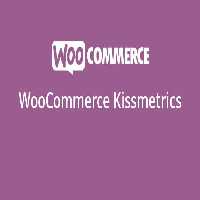 دانلود افزونه WooCommerce Kissmetrics