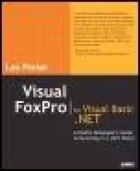 خرید و دانلود نسخه کامل کتاب Visual Fox Pro to Visual Basic.NET
