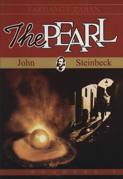 مروارید (THE PEARL)،پری اینترمدیت 3،(تک زبانه)